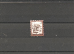 Used Stamp Nr.1476 In MICHEL Catalog - Oblitérés