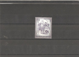 Used Stamp Nr.1478 In MICHEL Catalog - Oblitérés