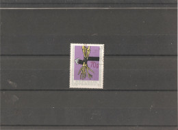 Used Stamp Nr.1483 In MICHEL Catalog - Usados