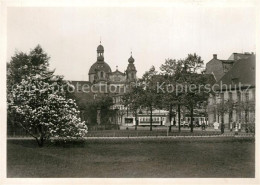 73298341 Mannheim Jesuitenkirche  Mannheim - Mannheim