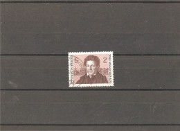 Used Stamp Nr.1489 In MICHEL Catalog - Used Stamps