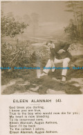 R031462 Eileen Alannah. Bamforth - World