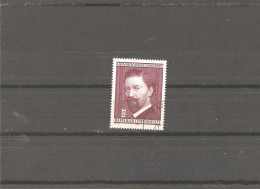 Used Stamp Nr.1494 In MICHEL Catalog - Oblitérés