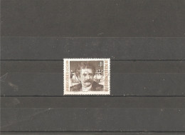 Used Stamp Nr.1495 In MICHEL Catalog - Oblitérés
