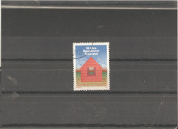 Used Stamp Nr.1497 In MICHEL Catalog - Gebraucht