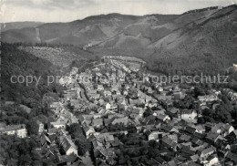 73298313 Bad Lauterberg  Bad Lauterberg - Bad Lauterberg