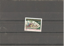 Used Stamp Nr.1498 In MICHEL Catalog - Oblitérés