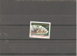 Used Stamp Nr.1498 In MICHEL Catalog - Usados