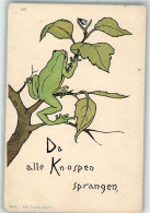 13947607 - Da Alle Knospen Sprangen - Sonstige & Ohne Zuordnung