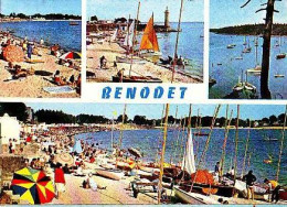 Bénodet   G49          ( 4 Vues ) - Bénodet