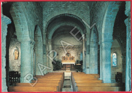 Saint-Victor-sur-Loire (42) - Église Du XIè Siècle - Sonstige & Ohne Zuordnung