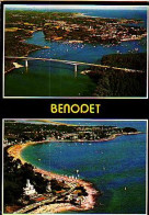 Bénodet   G60           ( 2 Vues ) - Bénodet