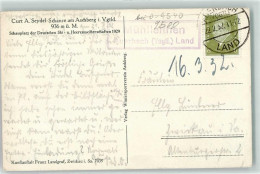 10595407 - Auerbach , Vogtl - Auerbach (Vogtland)