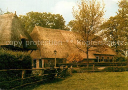 73298122 Orvelte Boerderij Hoolhuus Orvelte - Other & Unclassified