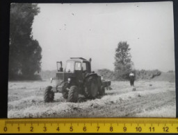 #16      Tracteur TRACTOR - Cars