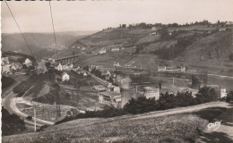 Saint Brieuc (22 - Côtes D'Armor) Le Légué - Saint-Brieuc