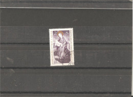 Used Stamp Nr.1503 In MICHEL Catalog - Oblitérés