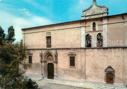 73298099 Sulmona Abruzzen Chiesa Di San Pafilo Cattedrale Kathedrale Sulmona Abr - Other & Unclassified