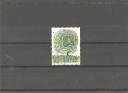 Used Stamp Nr.1505 In MICHEL Catalog - Oblitérés