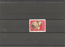 Used Stamp Nr.1510 In MICHEL Catalog - Oblitérés