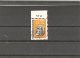 Used Stamp Nr.1511 In MICHEL Catalog - Gebraucht