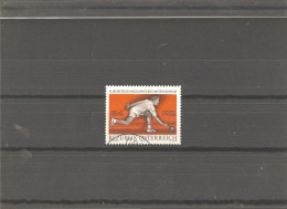 Used Stamp Nr.1513 In MICHEL Catalog - Oblitérés