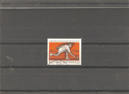 Used Stamp Nr.1513 In MICHEL Catalog - Used Stamps