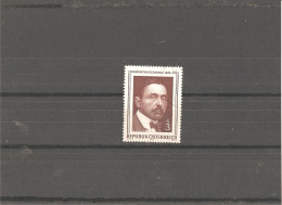 Used Stamp Nr.1518 In MICHEL Catalog - Gebraucht