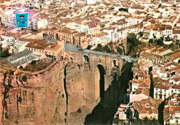 73298087 Ronda Andalucia Puente Vista Aérea Ronda Andalucia - Sonstige & Ohne Zuordnung