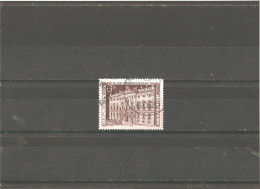 Used Stamp Nr.1521 In MICHEL Catalog - Usati