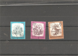 Used Stamps Nr.1549-1951 In MICHEL Catalog - Oblitérés