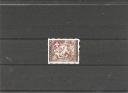 Used Stamp Nr.1556 In MICHEL Catalog - Gebraucht