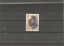 Used Stamp Nr.1557 In MICHEL Catalog - Usados