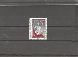 Used Stamp Nr.1558 In MICHEL Catalog - Oblitérés