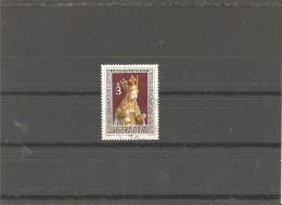 Used Stamp Nr.1562 In MICHEL Catalog - Usados