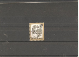 Used Stamp Nr.1565 In MICHEL Catalog - Oblitérés