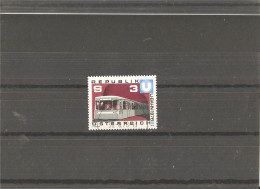 Used Stamp Nr.1567 In MICHEL Catalog - Usados