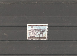 Used Stamp Nr.1568 In MICHEL Catalog - Usati