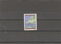 Used Stamp Nr.1574 In MICHEL Catalog - Gebruikt