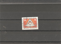 Used Stamp Nr.1579 In MICHEL Catalog - Usati