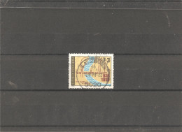 Used Stamp Nr.1582 In MICHEL Catalog - Gebruikt