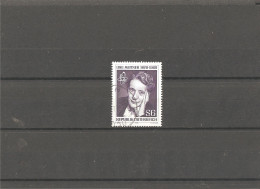 Used Stamp Nr.1588 In MICHEL Catalog - Usati