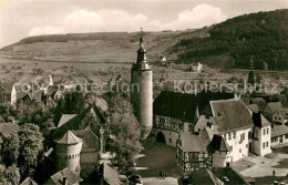 73297862 Tauberbischofsheim Kurmainzisches Schloss Tauberbischofsheim - Tauberbischofsheim