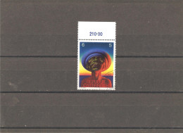 Used Stamp Nr.1594 In MICHEL Catalog - Usati