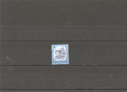 Used Stamp Nr.1596 In MICHEL Catalog - Usados