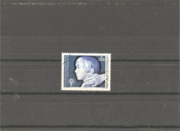 Used Stamp Nr.1597 In MICHEL Catalog - Used Stamps