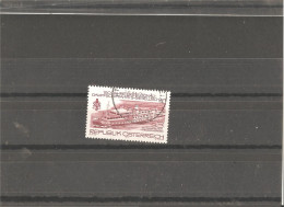 Used Stamp Nr.1603 In MICHEL Catalog - Gebruikt