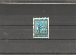 Used Stamp Nr.1606 In MICHEL Catalog - Usados