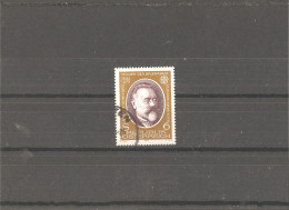 Used Stamp Nr.1608 In MICHEL Catalog - Usados