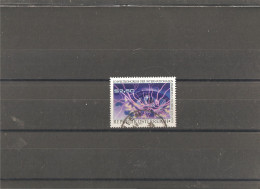 Used Stamp Nr.1618 In MICHEL Catalog - Gebraucht